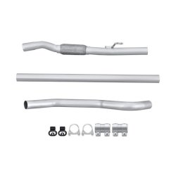 Exhaust Pipe HELLA 8LA 366 002-341 OE Ref 5854365