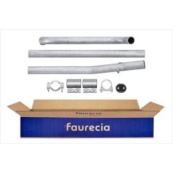 Exhaust Pipe HELLA 8LA 366 002-401 OE Ref 4408445