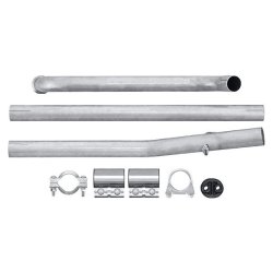 Exhaust Pipe HELLA 8LA 366 002-401 OE Ref 4408445 HELLA