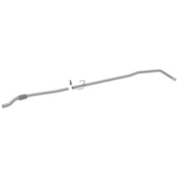 Exhaust Pipe HELLA 8LA 366 002-411 OE Ref 5854230