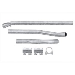 Exhaust Pipe HELLA 8LA 366 002-451 OE Ref 5854362