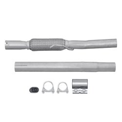 Exhaust Pipe HELLA 8LA 366 002-481 OE Ref 71754941