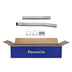 Exhaust Pipe HELLA 8LA 366 002-511 OE Ref 172215