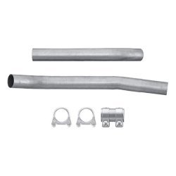 Exhaust Pipe HELLA 8LA 366 002-511 OE Ref 172215 HELLA