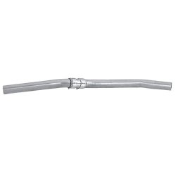 Exhaust Pipe HELLA 8LA 366 002-511 OE Ref 172215 HELLA