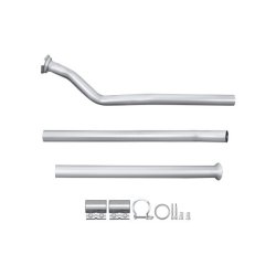 Exhaust Pipe HELLA 8LA 366 002-541 OE Ref 172857