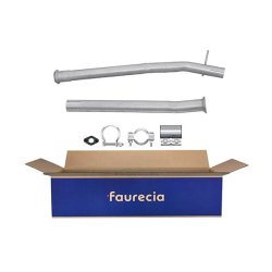 Exhaust Pipe HELLA 8LA 366 002-561 OE Ref 172853