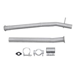 Exhaust Pipe HELLA 8LA 366 002-561 OE Ref 172853 HELLA