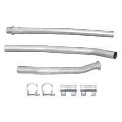 Exhaust Pipe HELLA 8LA 366 002-601 OE Ref 1717PK