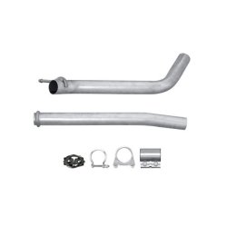 Exhaust Pipe HELLA 8LA 366 002-611 OE Ref 1717RG