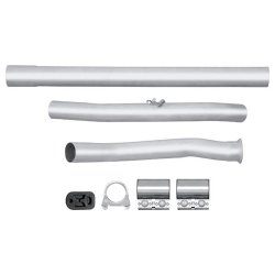 Exhaust Pipe HELLA 8LA 366 002-641 OE Ref 1717AN