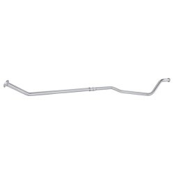 Exhaust Pipe HELLA 8LA 366 002-681 OE Ref 854115