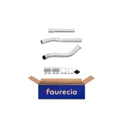 Exhaust Pipe HELLA 8LA 366 002-701 OE Ref 1717T3 HELLA