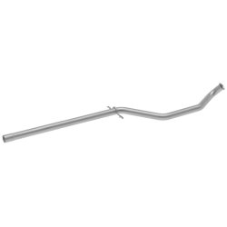 Exhaust Pipe HELLA 8LA 366 002-811 OE Ref 1717AA