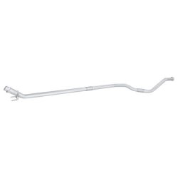 Exhaust Pipe HELLA 8LA 366 002-821 OE Ref 1717Z8 HELLA