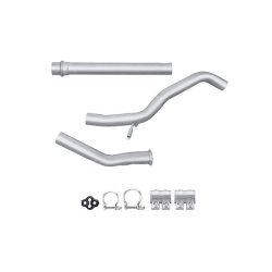 Exhaust Pipe HELLA 8LA 366 002-901 OE Ref 1717V1