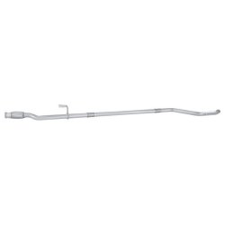 Exhaust Pipe HELLA 8LA 366 002-941 OE Ref 1717LN HELLA