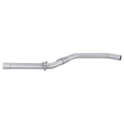 Exhaust Pipe HELLA 8LA 366 002-961 OE Ref 1606411880 HELLA