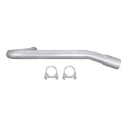 Exhaust Pipe HELLA 8LA 366 003-011 OE Ref 7700581798 HELLA