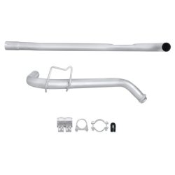 Exhaust Pipe HELLA 8LA 366 003-041 OE Ref 7700779658 HELLA