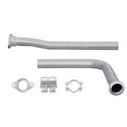 Exhaust Pipe HELLA 8LA 366 003-051 OE Ref 7700426400 HELLA