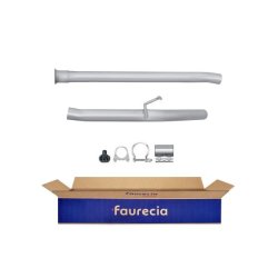 Exhaust Pipe HELLA 8LA 366 003-081 OE Ref 8200335350