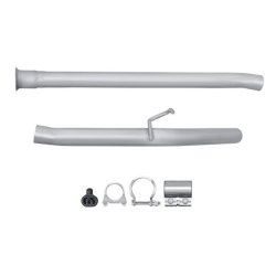 Exhaust Pipe HELLA 8LA 366 003-081 OE Ref 8200335350 HELLA