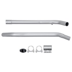 Exhaust Pipe HELLA 8LA 366 003-091 OE Ref 6001548669