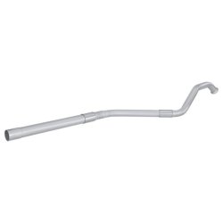 Exhaust Pipe HELLA 8LA 366 003-101 OE Ref 8200434542 HELLA