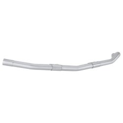 Exhaust Pipe HELLA 8LA 366 003-121 OE Ref 7700718078