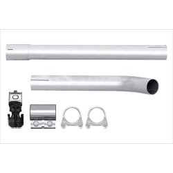 Exhaust Pipe HELLA 8LA 366 003-181 OE Ref 200106902R HELLA