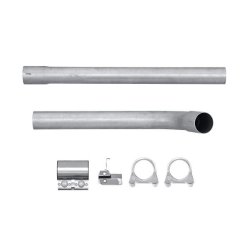 Exhaust Pipe HELLA 8LA 366 003-191 OE Ref 200107795R