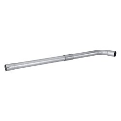 Exhaust Pipe HELLA 8LA 366 003-191 OE Ref 200107795R HELLA