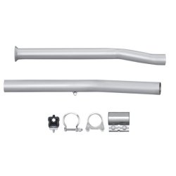 Exhaust Pipe HELLA 8LA 366 003-271 OE Ref 8200086861