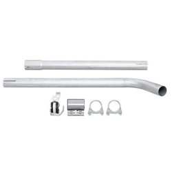 Exhaust Pipe HELLA 8LA 366 003-281 OE Ref 8200276020