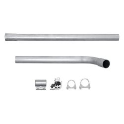 Exhaust Pipe HELLA 8LA 366 003-291 OE Ref 8200276018 HELLA