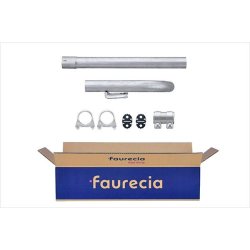 Exhaust Pipe HELLA 8LA 366 003-381 OE Ref A 415 490 05 10