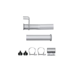 Exhaust Pipe HELLA 8LA 366 003-401 OE Ref 8200506247