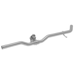 Exhaust Pipe HELLA 8LA 366 003-411 OE Ref 200108945R