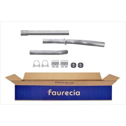 Exhaust Pipe HELLA 8LA 366 003-451 OE Ref 5P0253181BA HELLA