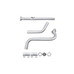 Exhaust Pipe HELLA 8LA 366 003-471 OE Ref 1426081A01