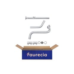 Exhaust Pipe HELLA 8LA 366 003-471 OE Ref 1426081A01 HELLA