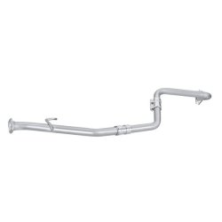 Exhaust Pipe HELLA 8LA 366 003-471 OE Ref 1426081A01 HELLA