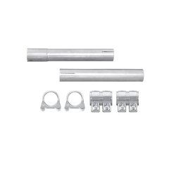 Exhaust Pipe HELLA 8LA 366 003-601 OE Ref 1H0253203K