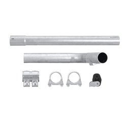 Exhaust Pipe HELLA 8LA 366 003-621 OE Ref 5Z6253025G