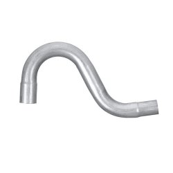 Exhaust Pipe HELLA 8LA 366 003-691 OE Ref 1357069