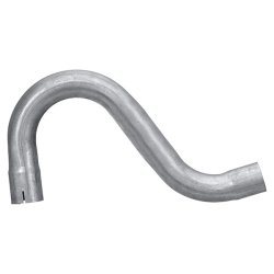 Exhaust Pipe HELLA 8LA 366 003-711 OE Ref 1378535 HELLA