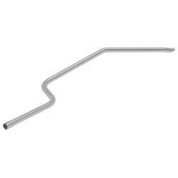 Exhaust Pipe HELLA 8LA 366 003-721 OE Ref 5429095C