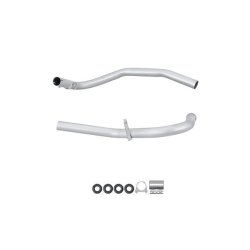 Exhaust Pipe HELLA 8LA 366 003-731 OE Ref 172588