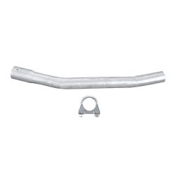 Exhaust Pipe HELLA 8LA 366 003-741 OE Ref 75510645 HELLA